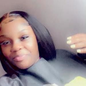 Meet your Posher, Mariah